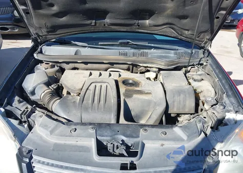 2007 Chevrolet Cobalt Lt from USA, damaged, VIN 1G1AL15F777171465